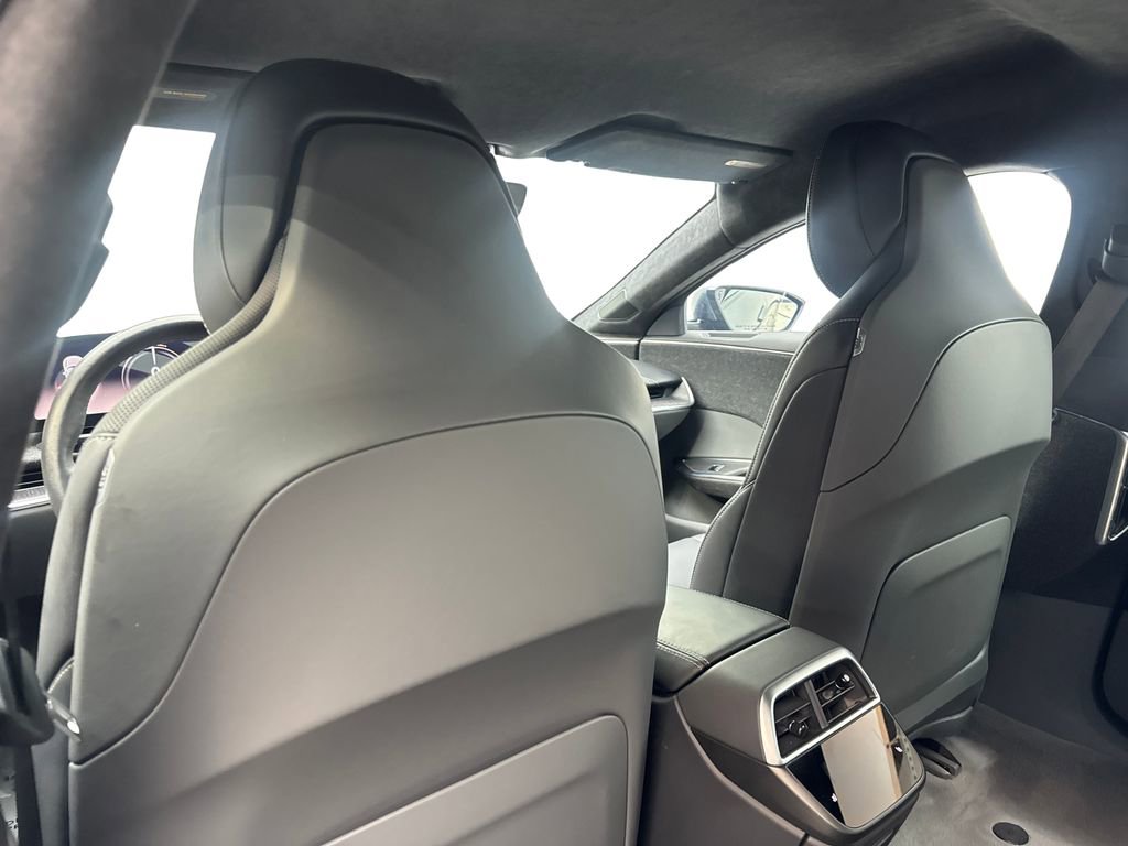 Used 2024 Lucid Air Touring AWD/4WD image 35