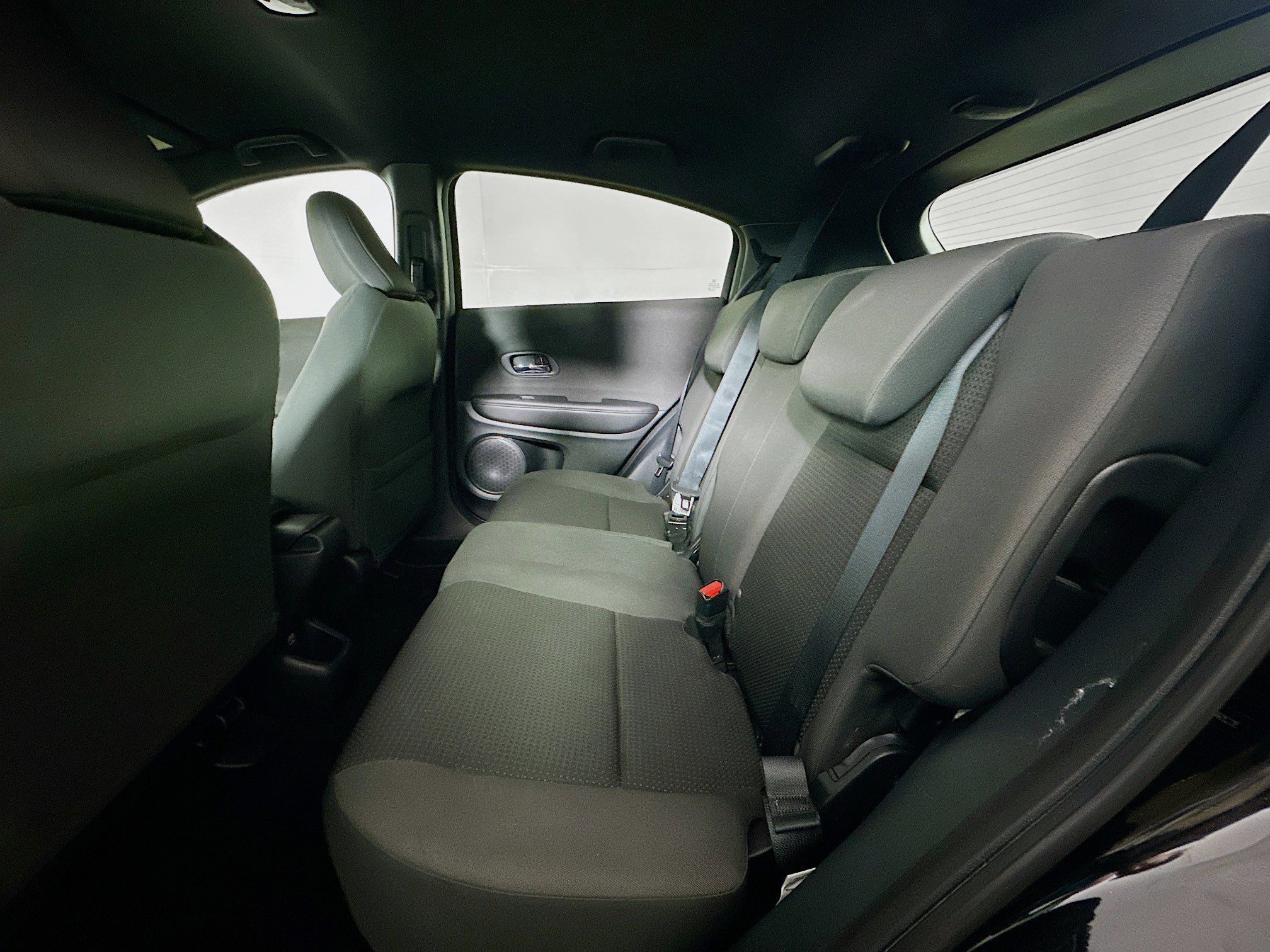 Used 2019 Honda HR-V Sport image 26