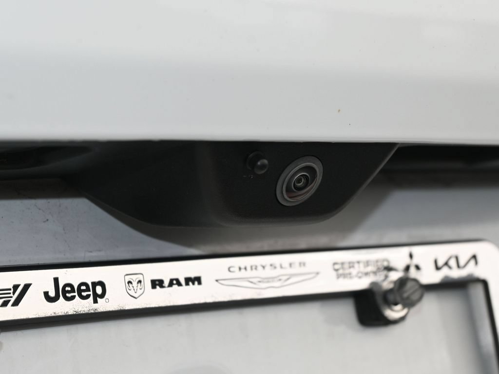 New 2025 Jeep Grand Cherokee L Summit AWD/4WD image 52