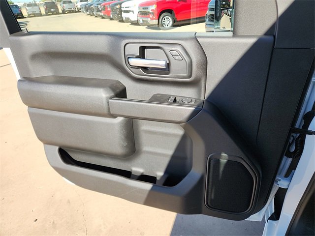 New 2026 Chevrolet Silverado 3500 W/T image 11