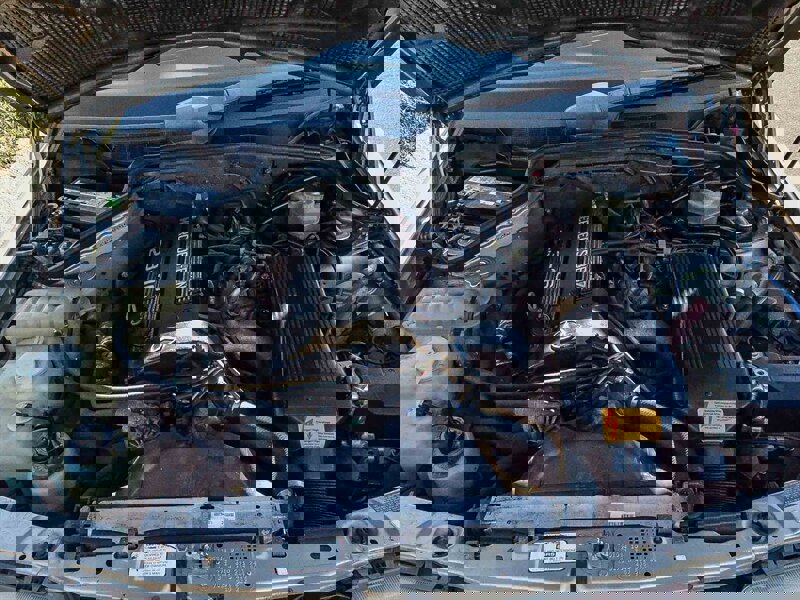 Used 1987 Mercedes-Benz 190 E 2.3-16 image 36