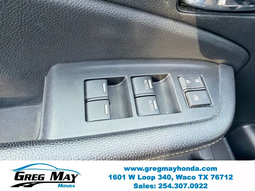 Used 2022 Honda Ridgeline RTL-E image 11