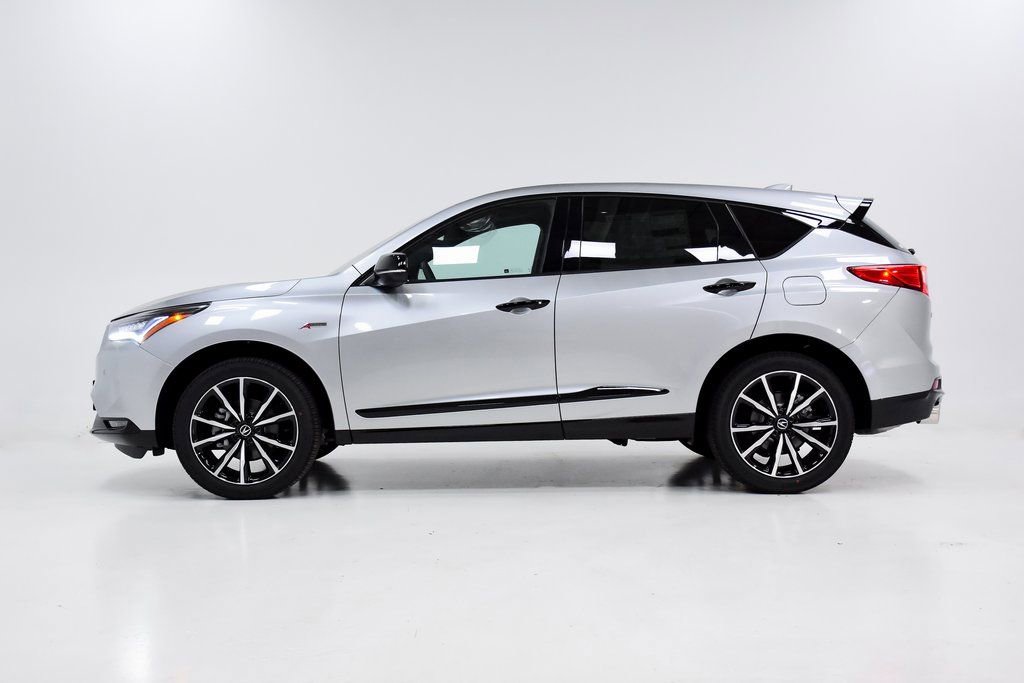Used 2025 Acura RDX AWD w/ A-Spec & Advance Pkg image 31