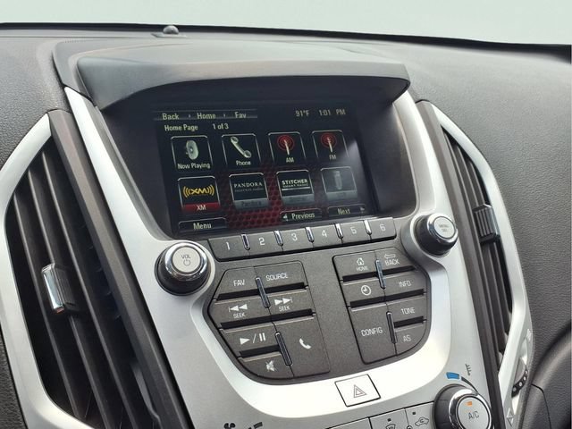 Certified 2016 GMC Terrain SLE w/ Convenience Package FWD image 6