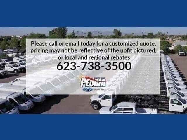 New 2024 Ford F250 Lariat w/ Lariat Ultimate Package AWD/4WD image 41