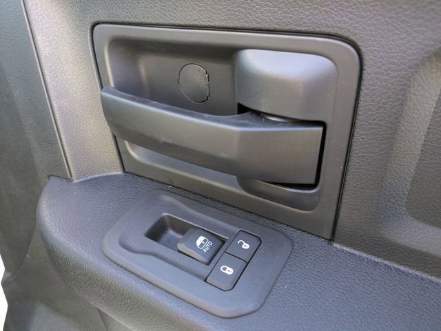 New 2026 RAM 3500 Tradesman image 29