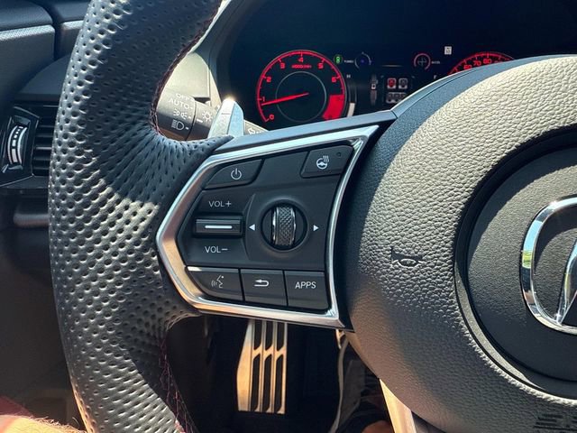 Used 2024 Acura RDX A-Spec image 39