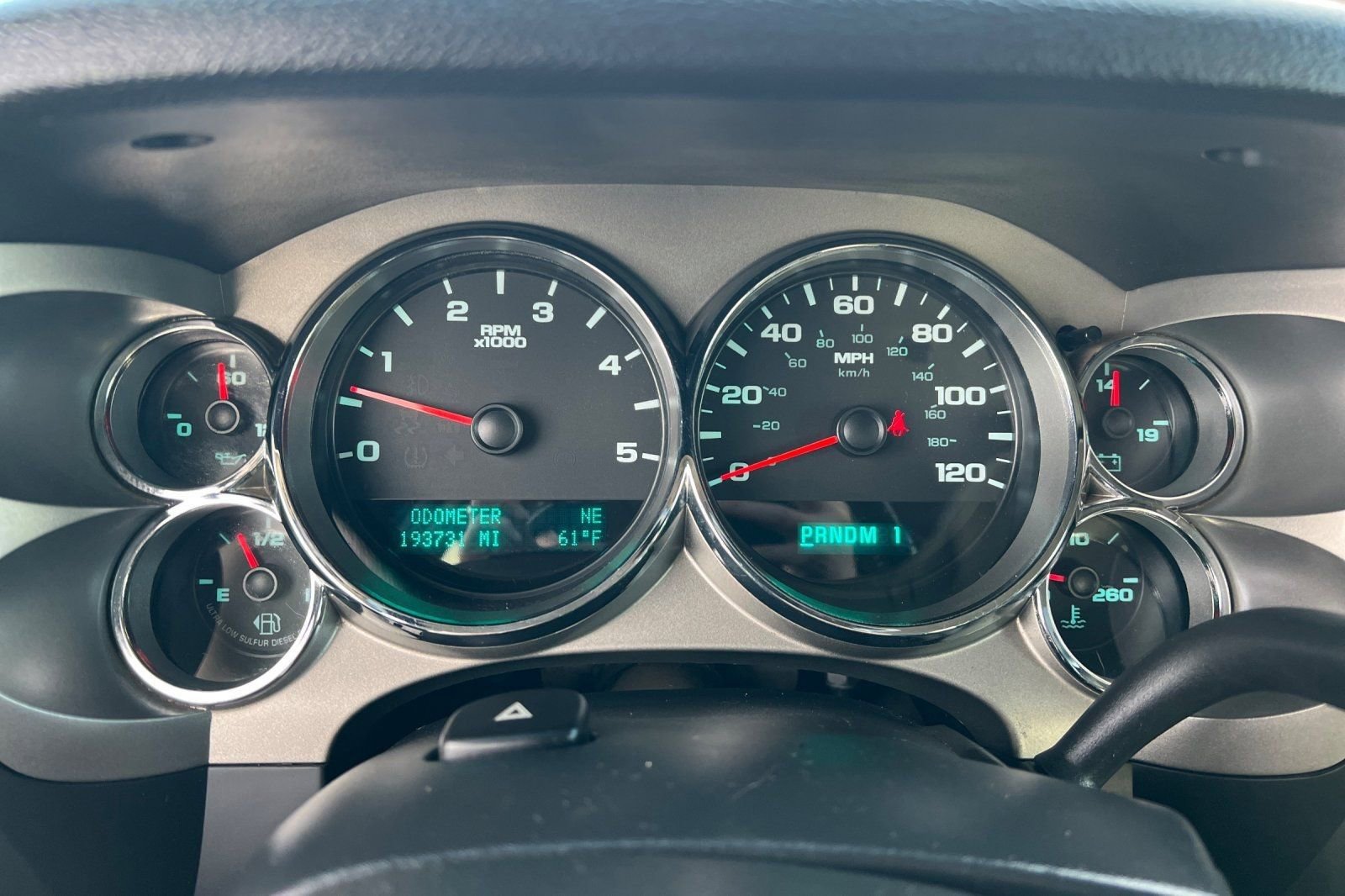 Used 2012 GMC Sierra 3500 SLE image 20