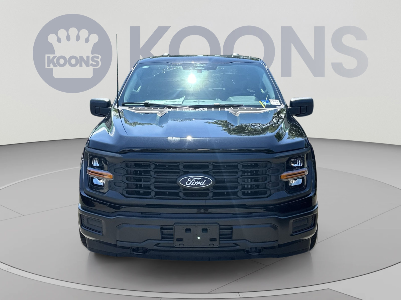 New 2026 Ford F150 XL AWD/4WD image 19