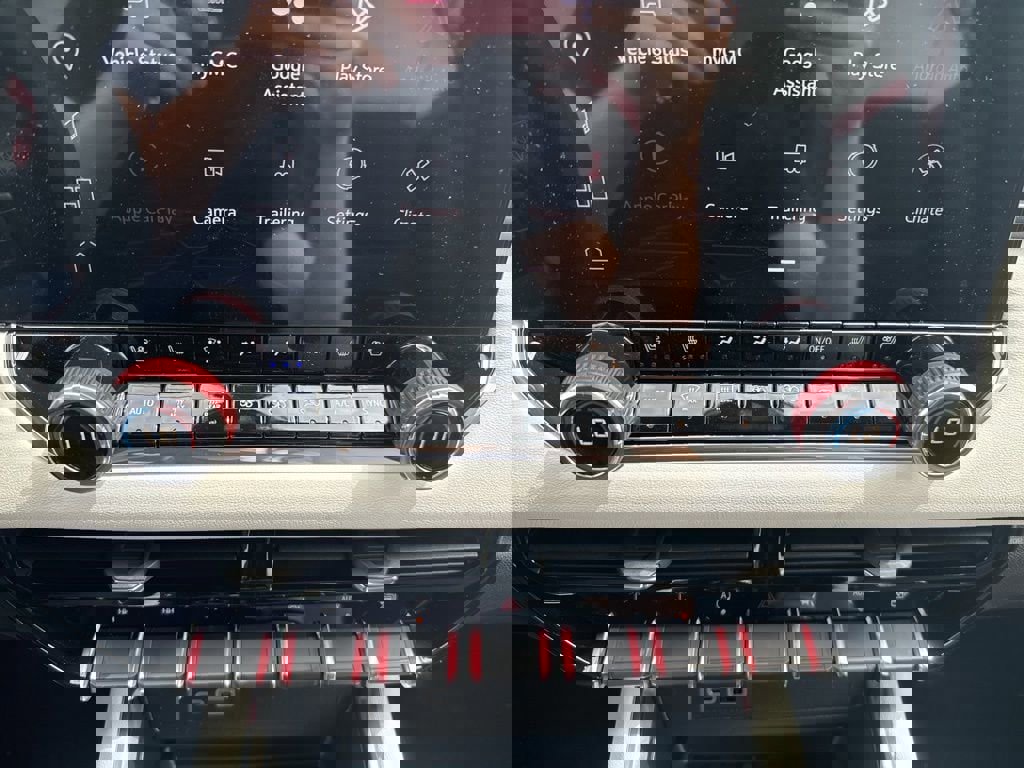 New 2026 GMC Canyon AT4X image 29