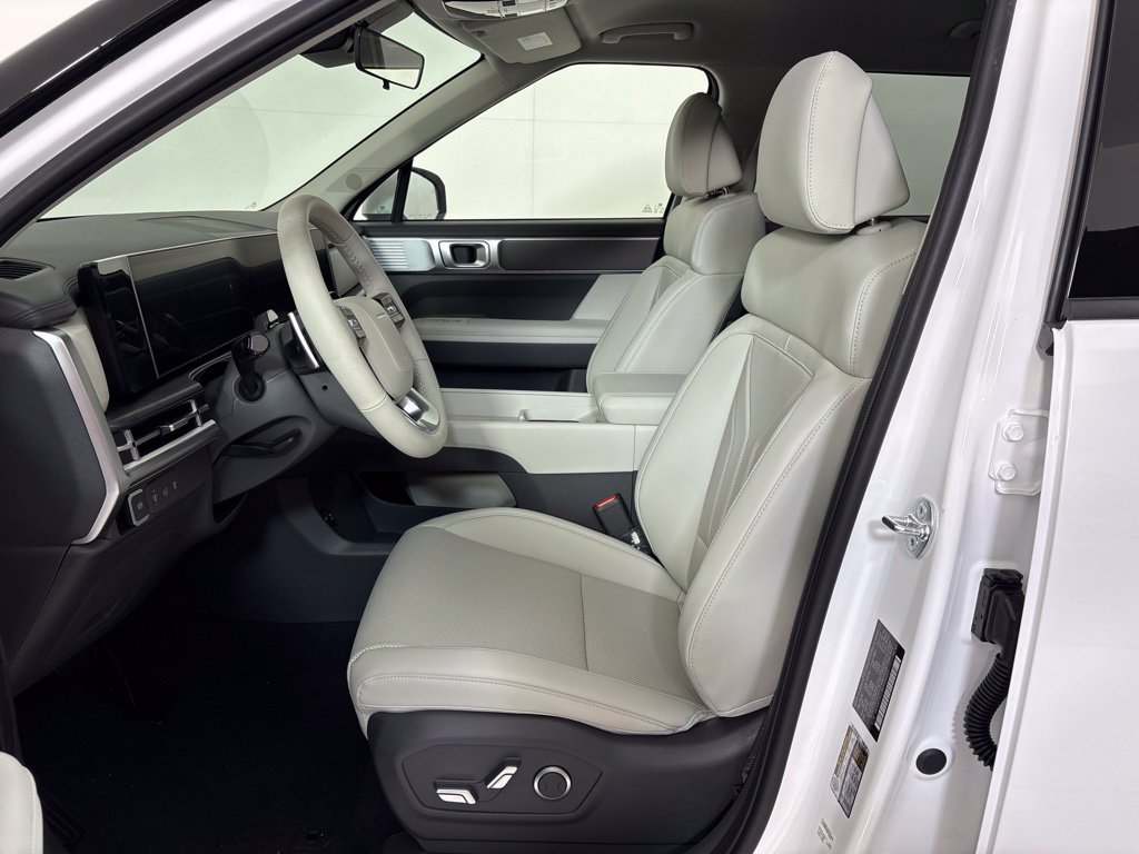 New 2027 Hyundai Santa Fe SEL FWD image 14
