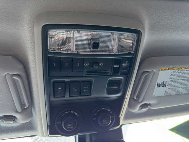 Used 2023 Toyota 4Runner TRD Pro image 22