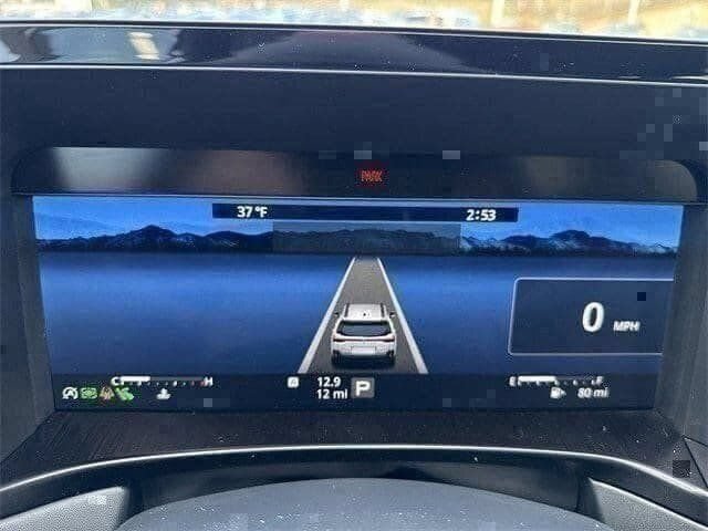 New 2026 Subaru Outback Touring XT AWD/4WD image 19