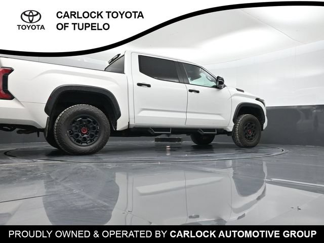 Used 2024 Toyota Tundra TRD Pro AWD/4WD image 45