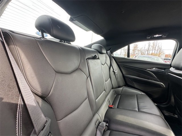 Used 2023 Cadillac CT4 Premium Luxury w/ Super Cruise 2 Package image 37