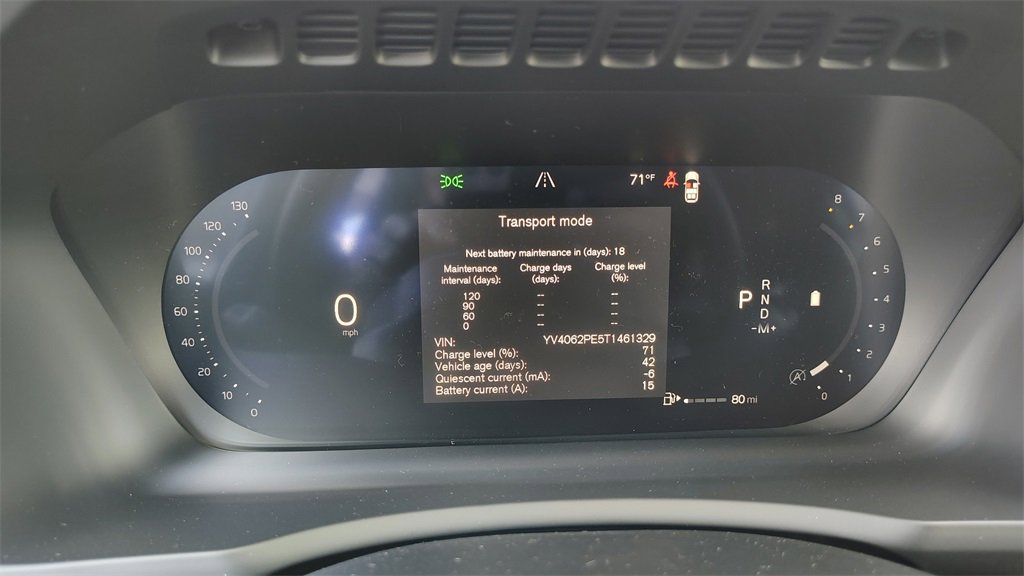 New 2026 Volvo XC90 B6 Plus image 14