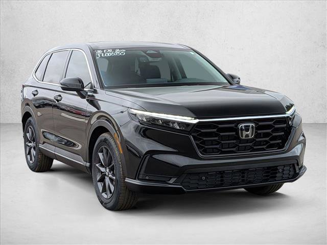 New 2026 Honda CR-V EX-L image 8