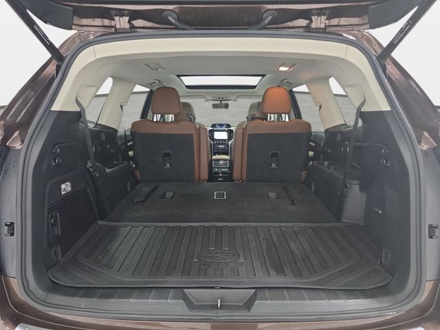 Used 2019 Subaru Ascent Touring w/ Popular Package #2 image 34