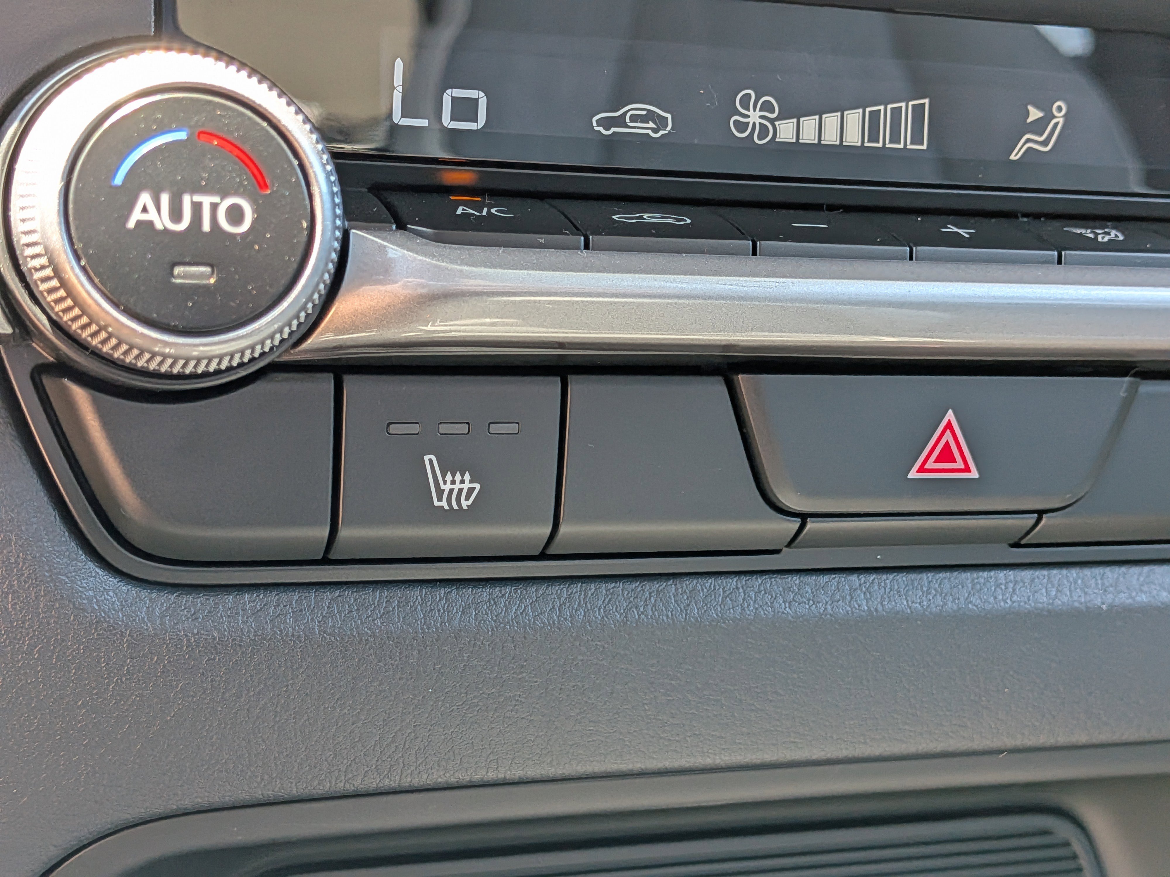 New 2026 MAZDA CX-30 AWD 2.5 S image 30