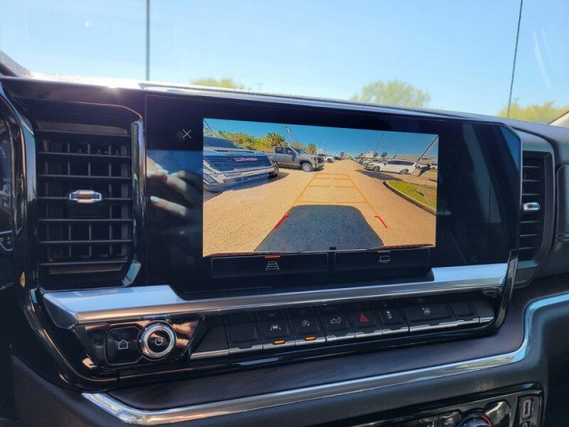 Certified 2023 GMC Sierra 1500 SLT w/ SLT Premium Package image 19