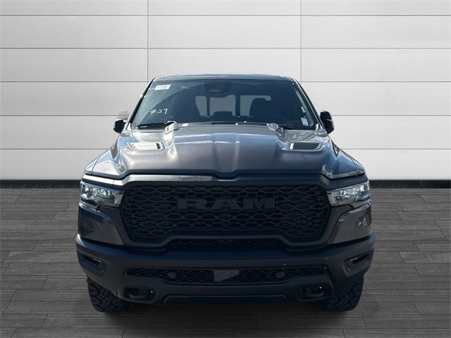 New 2026 RAM 1500 Rebel image 8