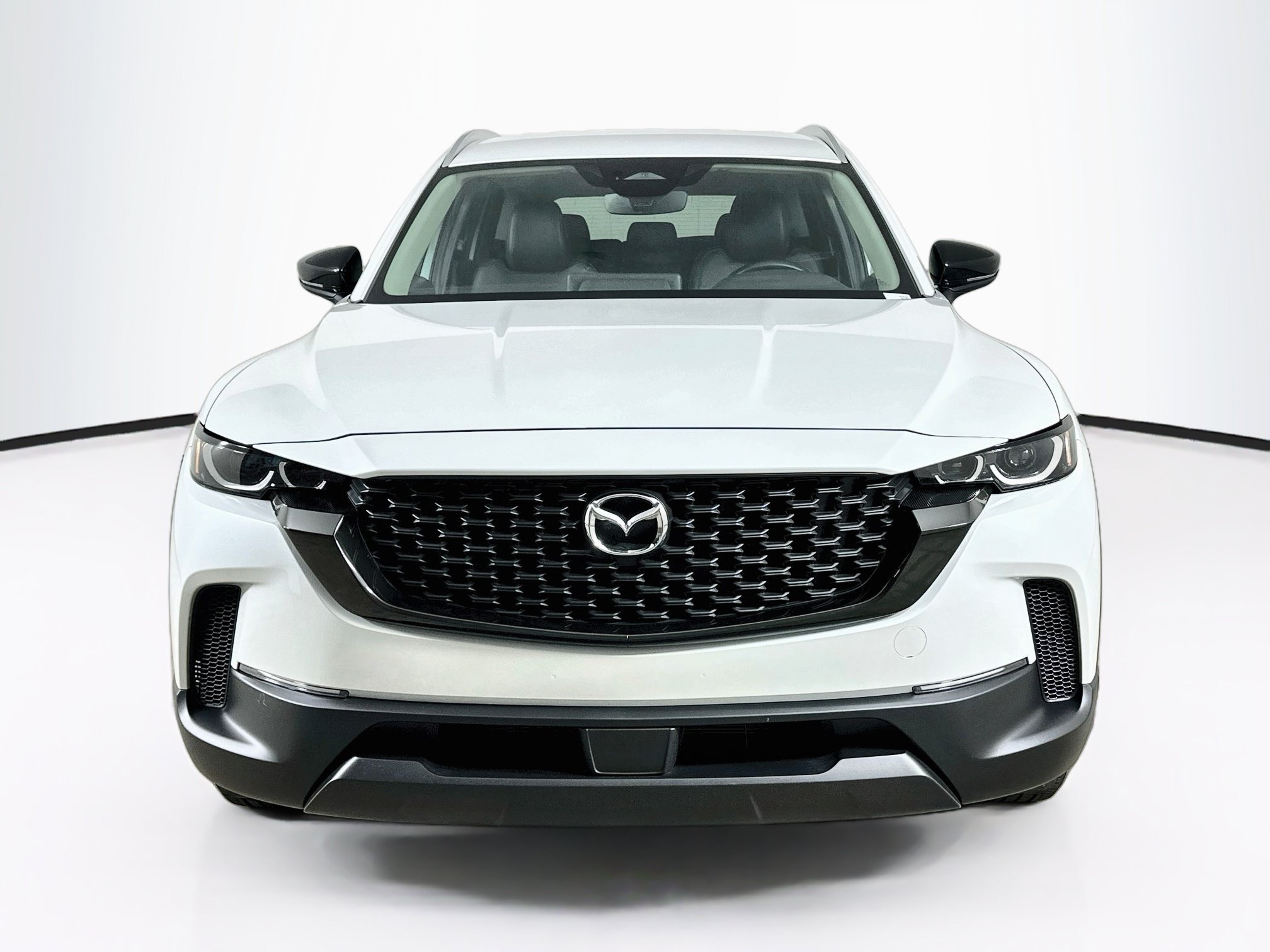 Used 2025 MAZDA CX-50 2.5 Hybrid w/ Preferred Pkg AWD/4WD image 2