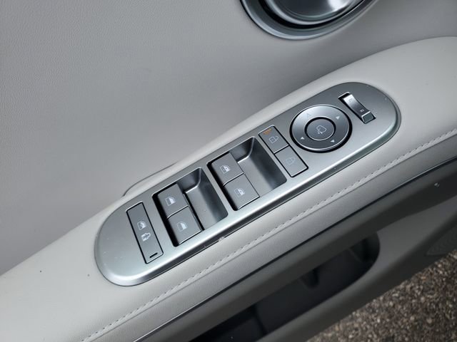 New 2026 Hyundai Palisade Limited image 22