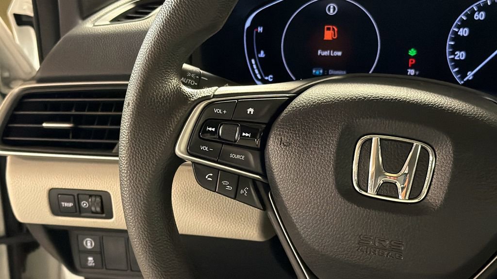 Used 2018 Honda Accord LX image 20