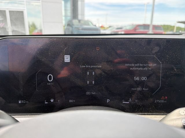Used 2025 Kia K5 EX FWD image 36