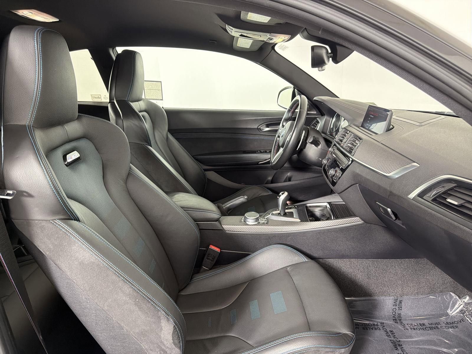 Used 2021 BMW M2 Competition w/ Executive Package image 29