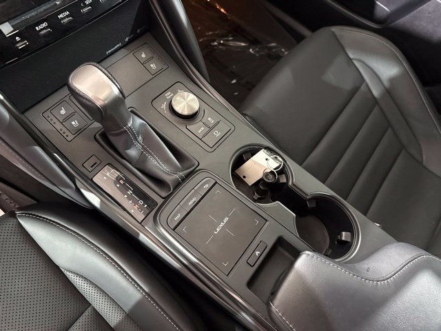 Used 2023 Lexus IS 350 F Sport w/ Navigation Package RWD image 22