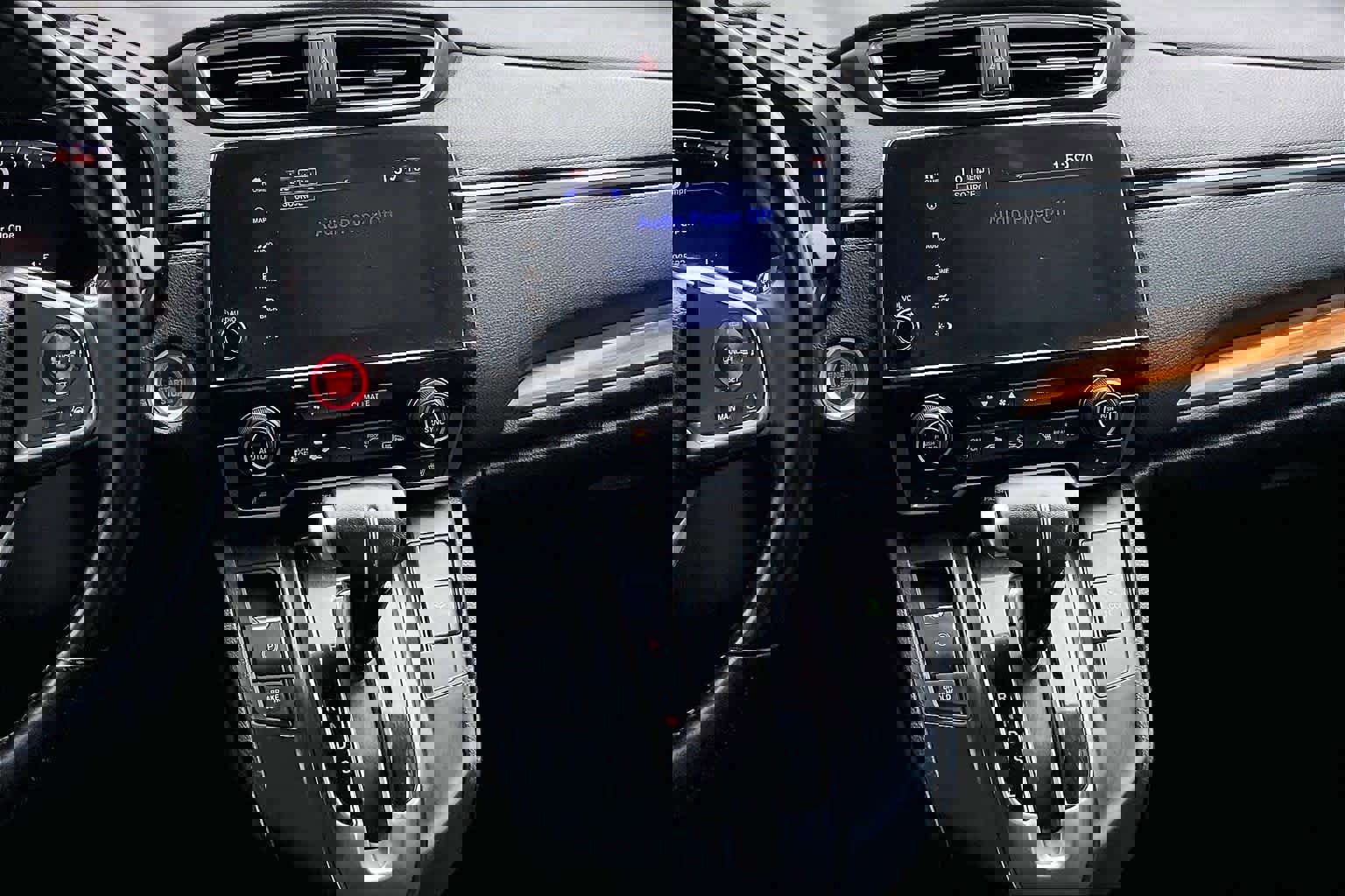 Used 2018 Honda CR-V Touring image 6