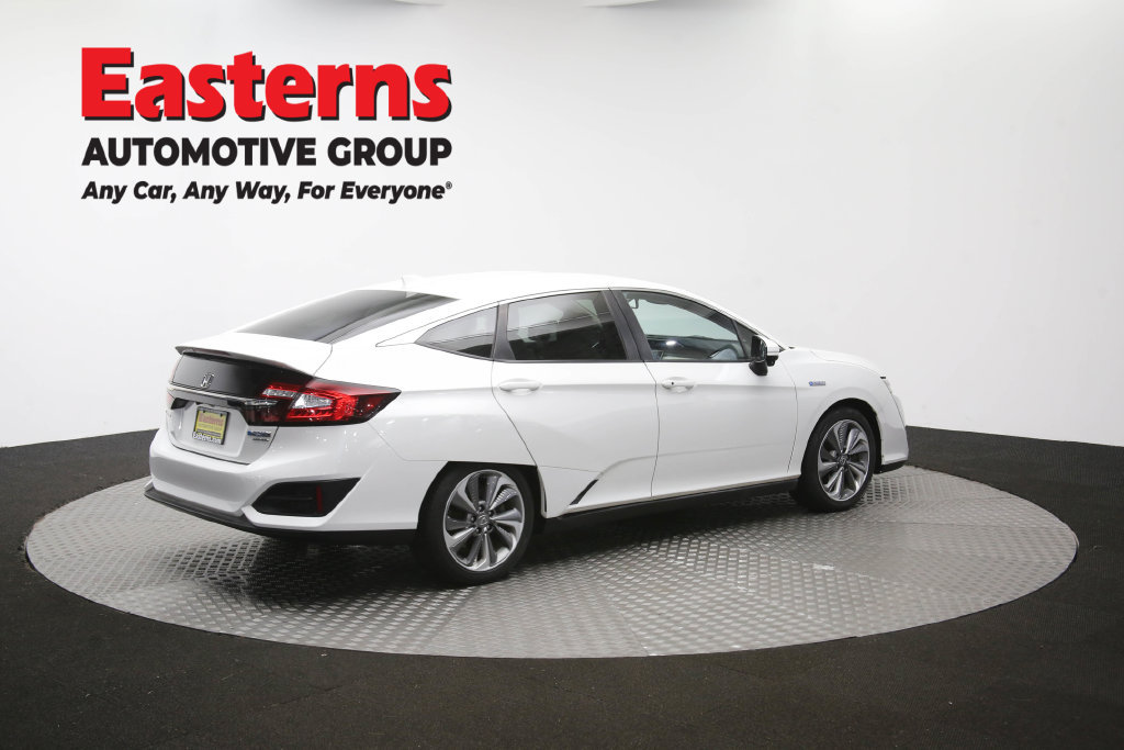 Used 2018 Honda Clarity Touring image 42