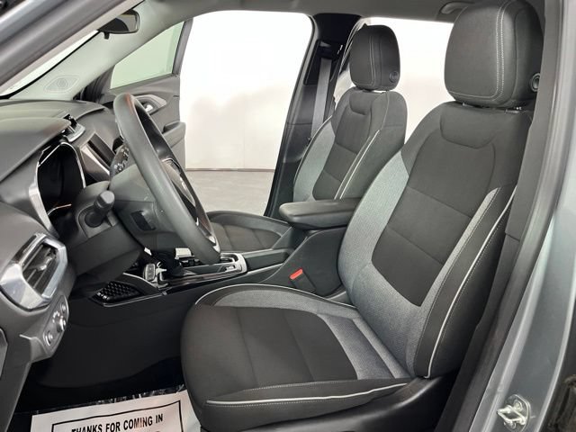 Used 2023 Chevrolet TrailBlazer LT FWD image 20