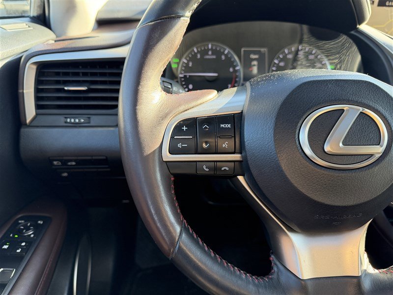 Used 2018 Lexus RX 350 AWD image 19