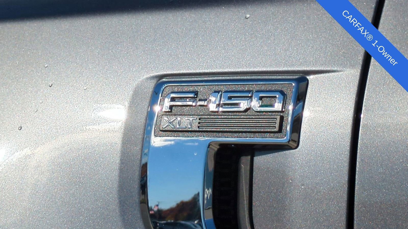 Used 2025 Ford F150 XLT w/ Equipment Group 302A MID image 13