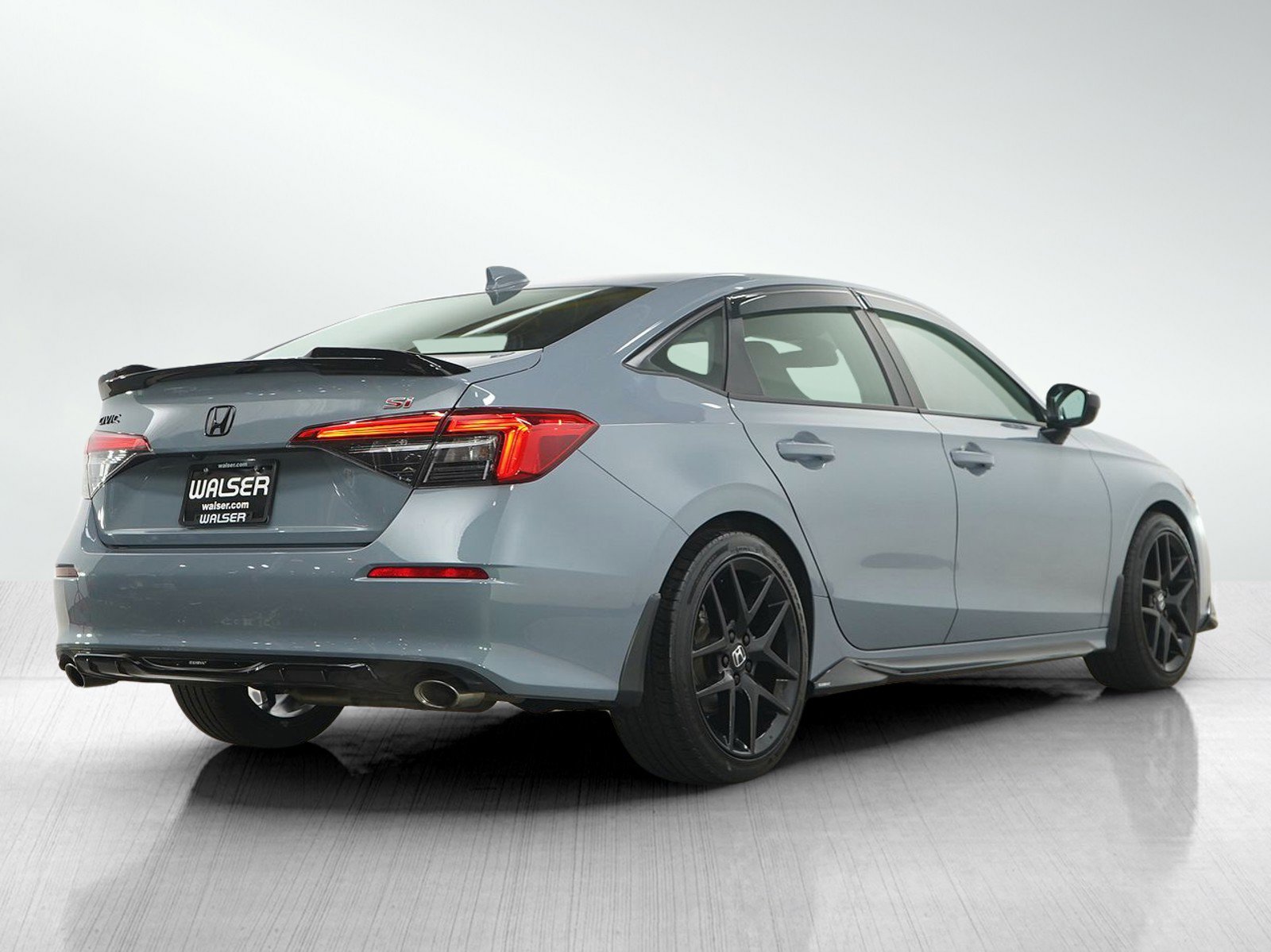 Used 2022 Honda Civic Si image 6