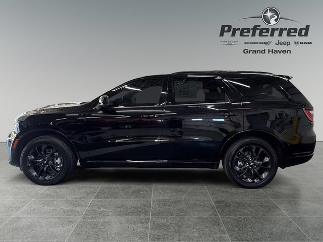 Used 2025 Dodge Durango R/T w/ Blacktop Package AWD/4WD image 11