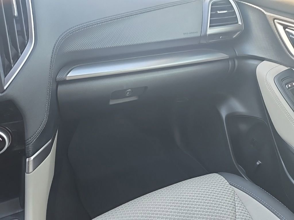 Used 2022 Subaru Forester Premium image 19
