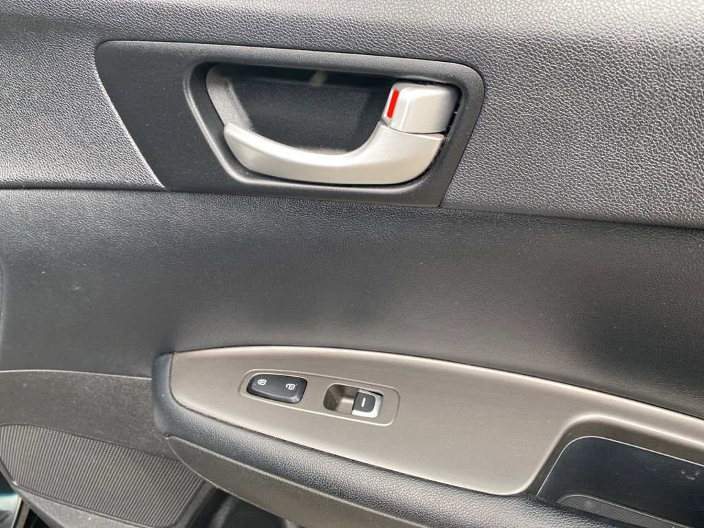 Certified 2019 Kia Optima LX FWD image 12