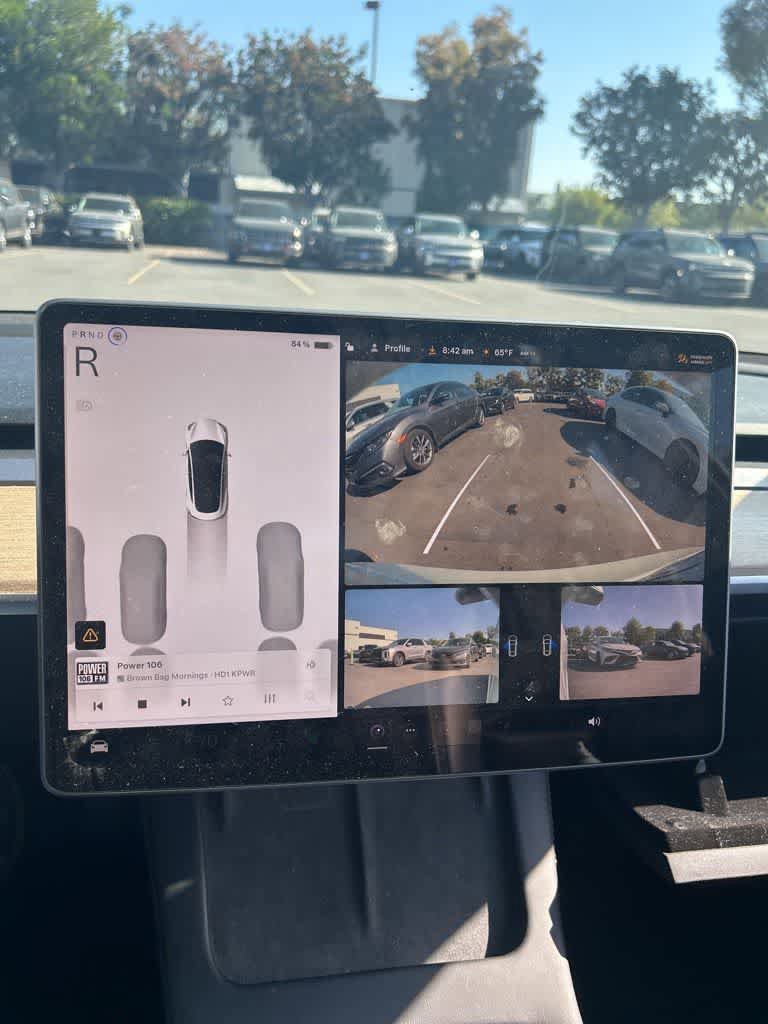 Used 2023 Tesla Model 3 Standard Range RWD image 11