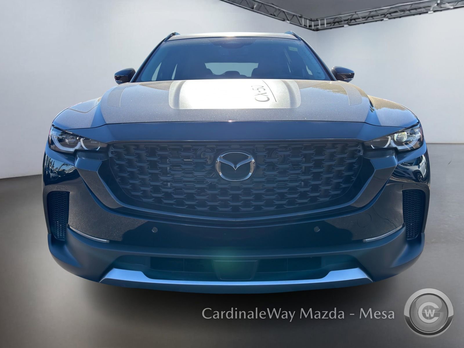 New 2026 MAZDA CX-50 Meridian Edition w/ Cargo Package image 9