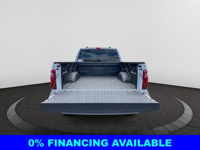 New 2025 Ford F150 STX w/ STX Black Appearance Package image 5