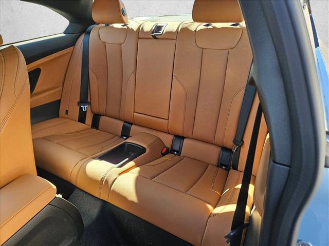 New 2026 BMW 230i Coupe w/ M Sport Package image 16