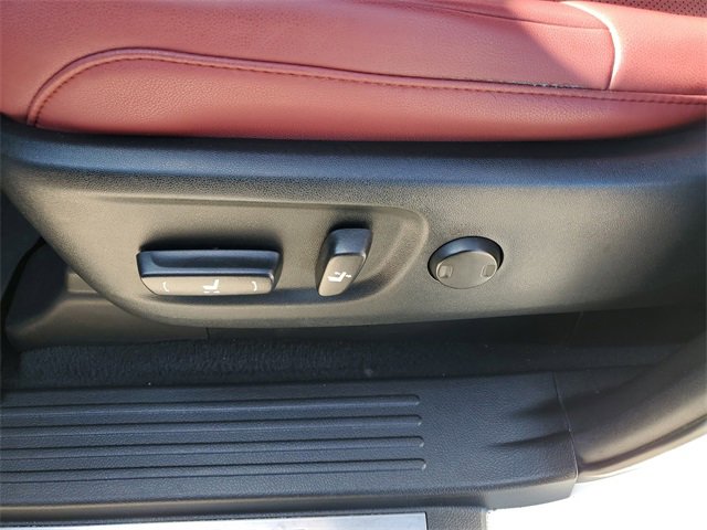 Used 2022 Lexus GX 460 Premium image 23