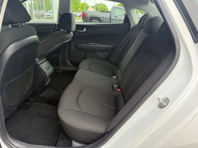 Used 2020 Kia Optima LX FWD image 21