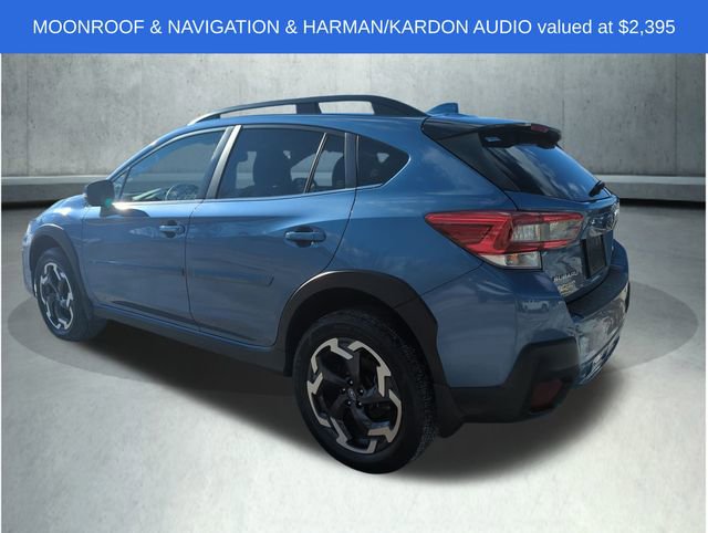 Used 2023 Subaru Crosstrek 2.5i Limited image 3