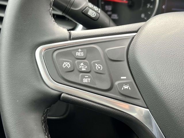 Certified 2023 Chevrolet Equinox LT image 26