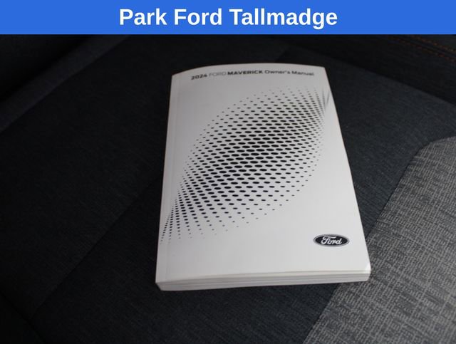 Used 2024 Ford Maverick XLT w/ XLT Luxury Package image 29