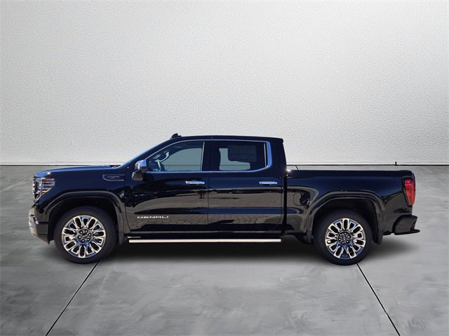 New 2026 GMC Sierra 1500 Denali Ultimate image 3